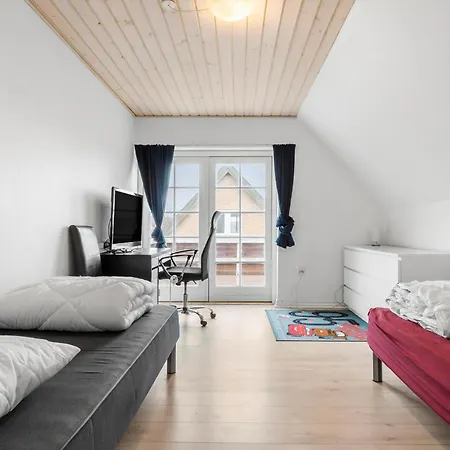 5 Bedroom Gorgeous In Ebeltoft