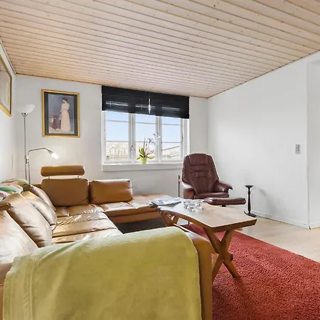 5 Bedroom Gorgeous In Ebeltoft