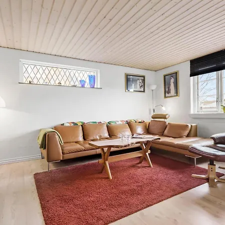 5 Bedroom Gorgeous In Hotel Ebeltoft